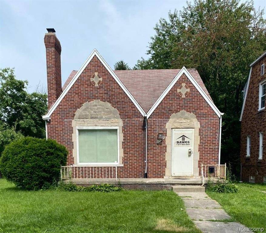 Detroit, MI 48234,19264 KEYSTONE Street