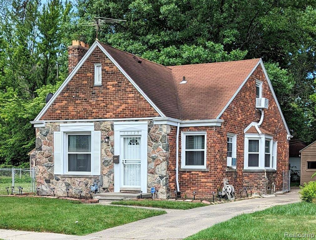 Detroit, MI 48224,11129 ROXBURY Street