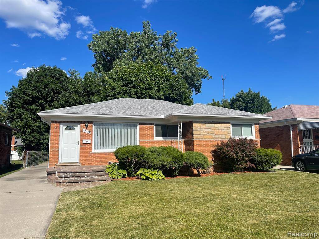 Oak Park, MI 48237,21620 WESTHAMPTON Street