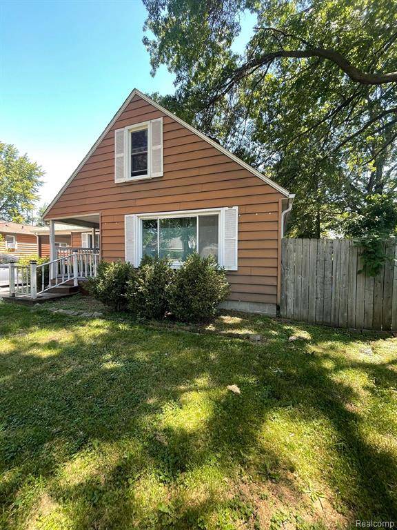 Taylor, MI 48180,11285 POLK Street