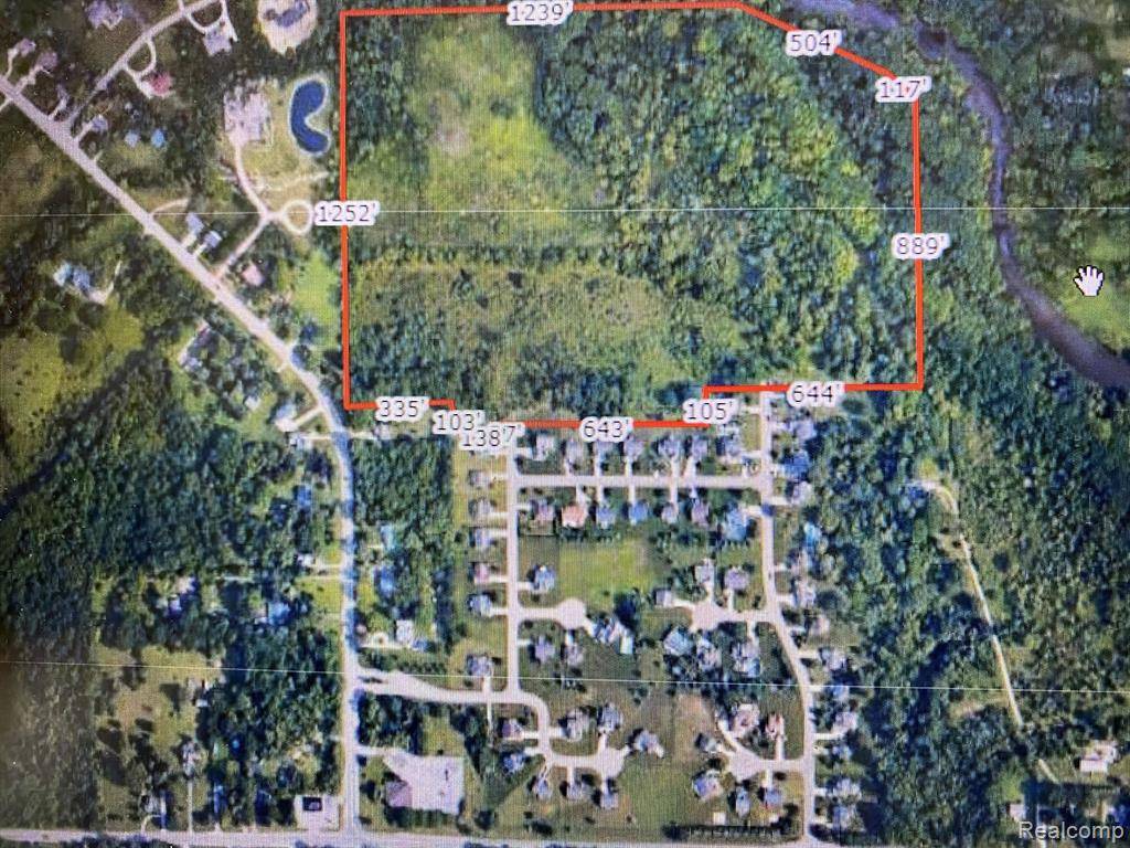 Flint, MI 48532,oo WALNUT CREEK Drive
