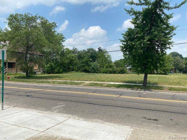 Detroit, MI 48214,2218 VAN DYKE Street