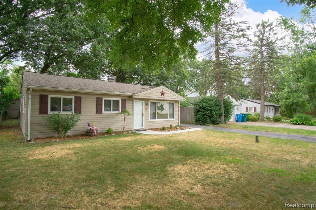 Commerce Twp, MI 48390,3134 TERRY Street