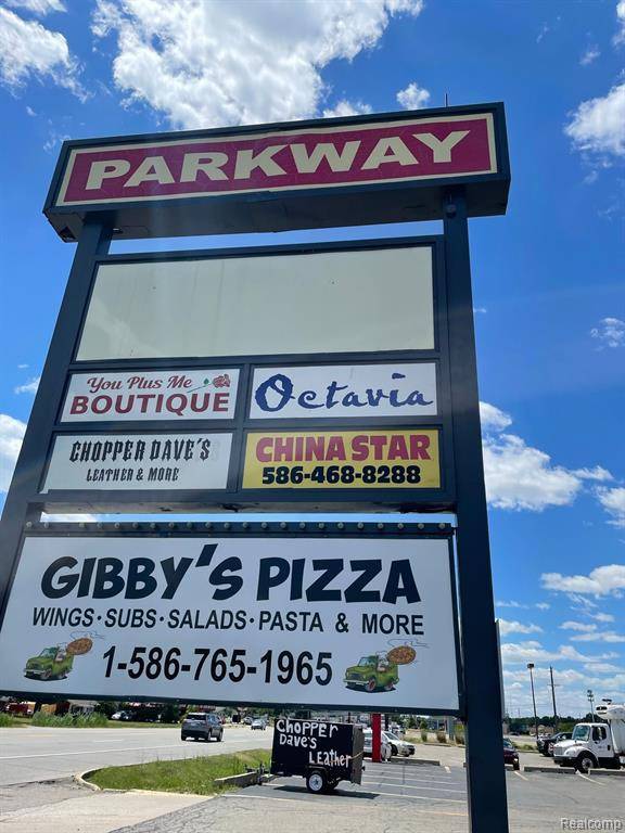 Clinton Twp, MI 48036,37239 S GROESBECK Highway