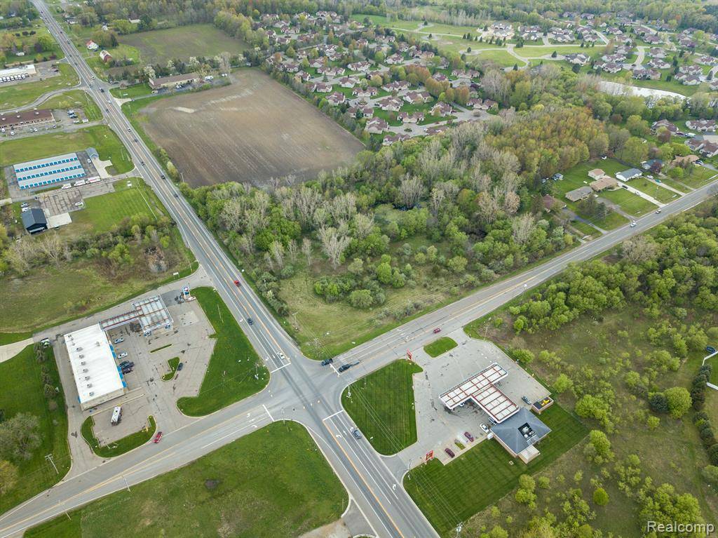 Davison, MI 48423,0000 E Richfield Road
