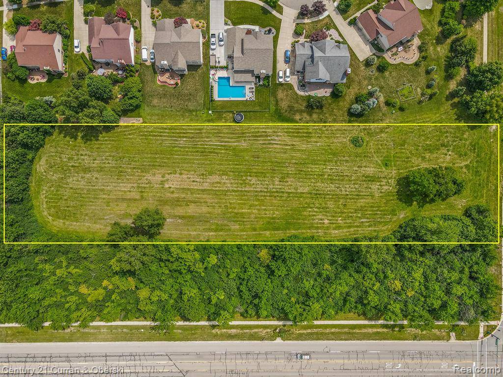 Canton, MI 48187,46820 Cherry Hill