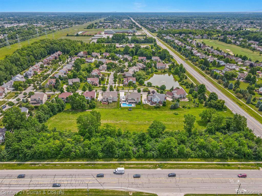Canton, MI 48187,46820 Cherry Hill