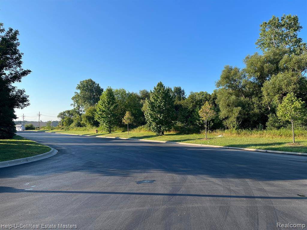 Fort Gratiot, MI 48059,0000 WILLOW Lane
