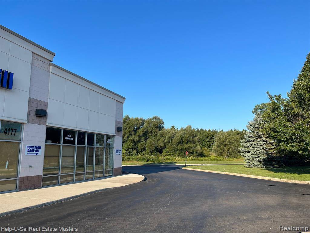 Fort Gratiot, MI 48059,0000 WILLOW Lane