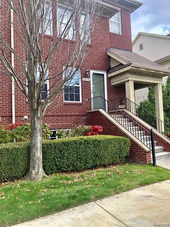 Southfield, MI 48075,23410 GRAYSON Drive