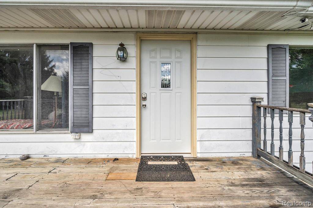 Howell, MI 48843,5130 VINES Road