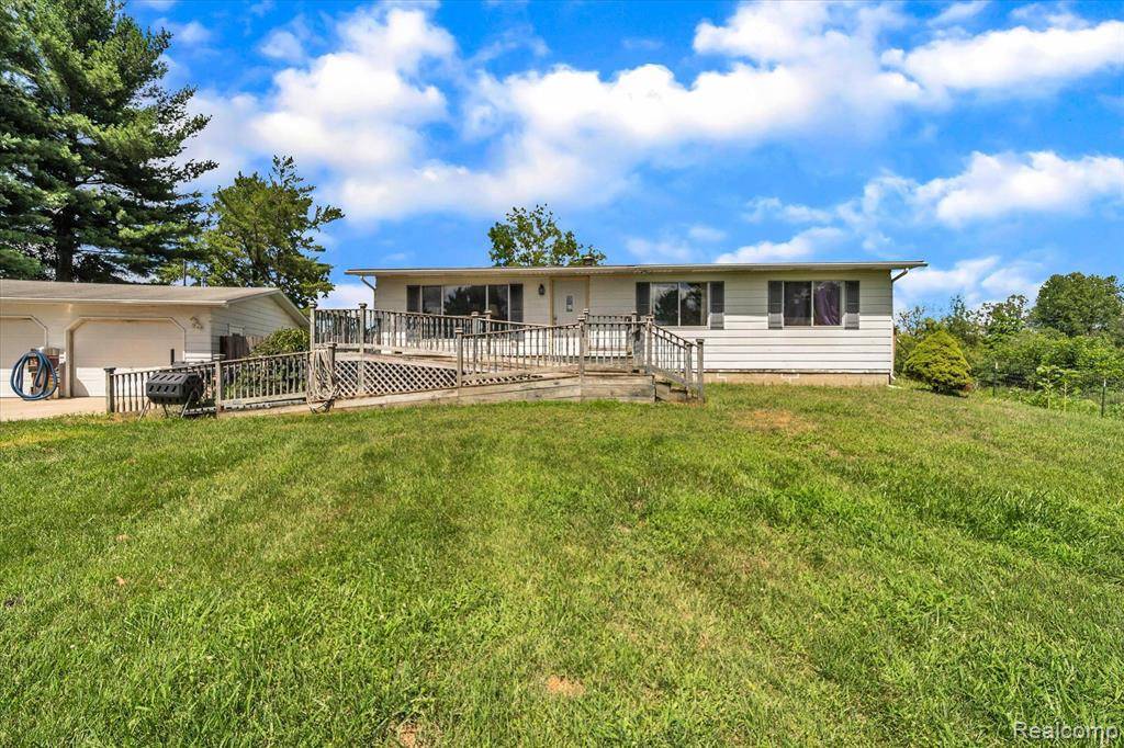 Howell, MI 48843,5130 VINES Road