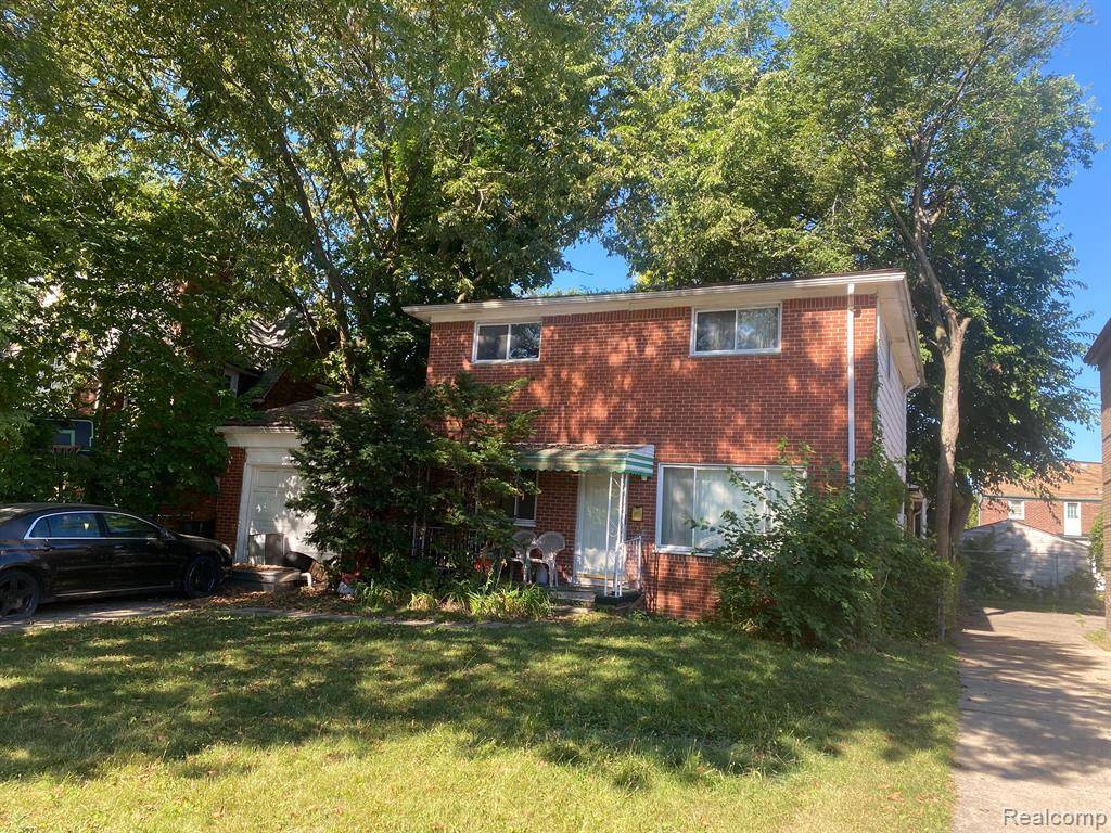 Detroit, MI 48238,3268 OAKMAN Boulevard