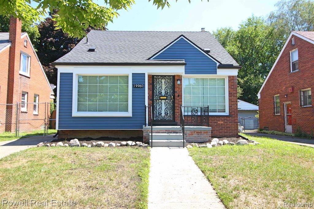 Detroit, MI 48235,19960 TRACEY Street