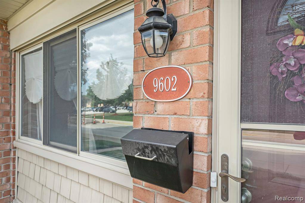 Taylor, MI 48180,9602 Cornell Street