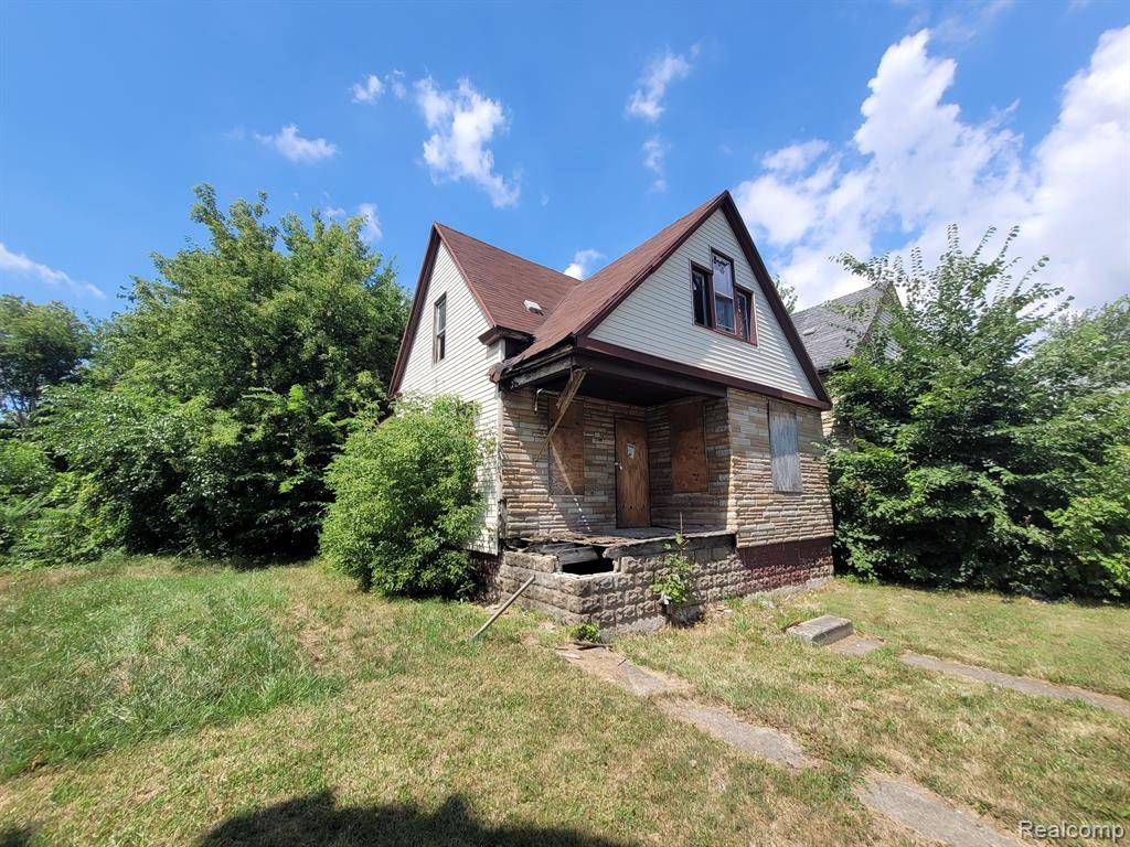 Detroit, MI 48214,3869 HARDING Street