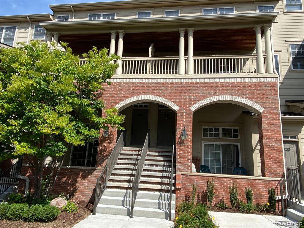 Auburn Hills, MI 48326,3921 FORESTER Boulevard