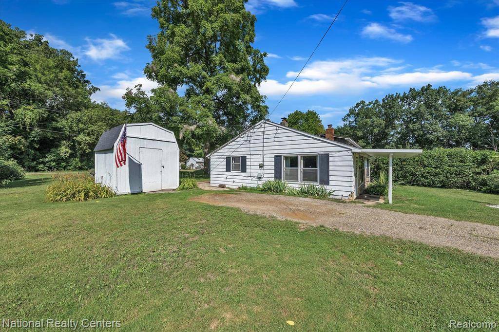 Columbiaville, MI 48421,170 INDIAN Trail