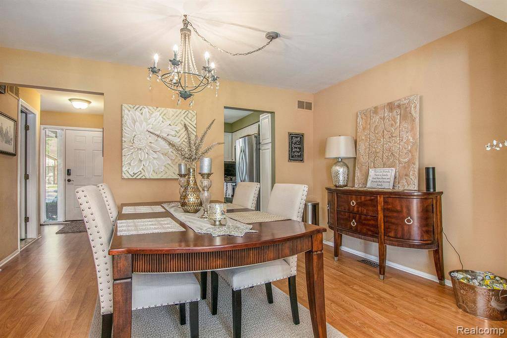 Troy, MI 48084,3908 OLD CREEK Road