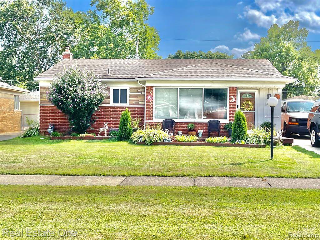 Taylor, MI 48180,25121 CHAMPAIGN Street