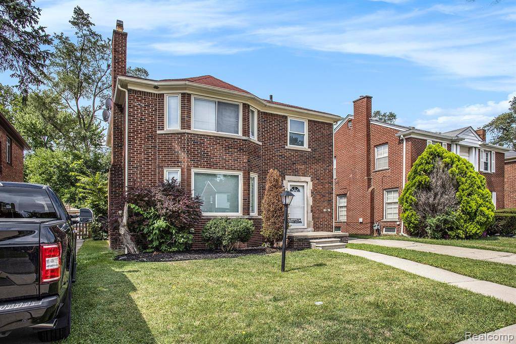 Detroit, MI 48235,18929 LAUDER Street