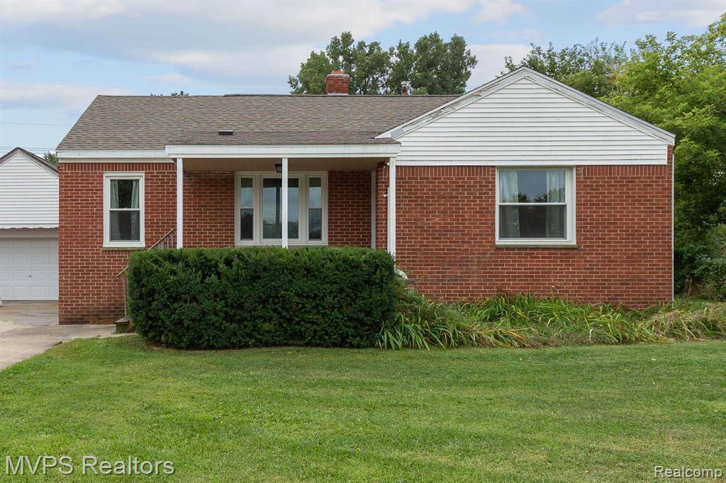 Troy, MI 48085,1250 E LONG LAKE Road