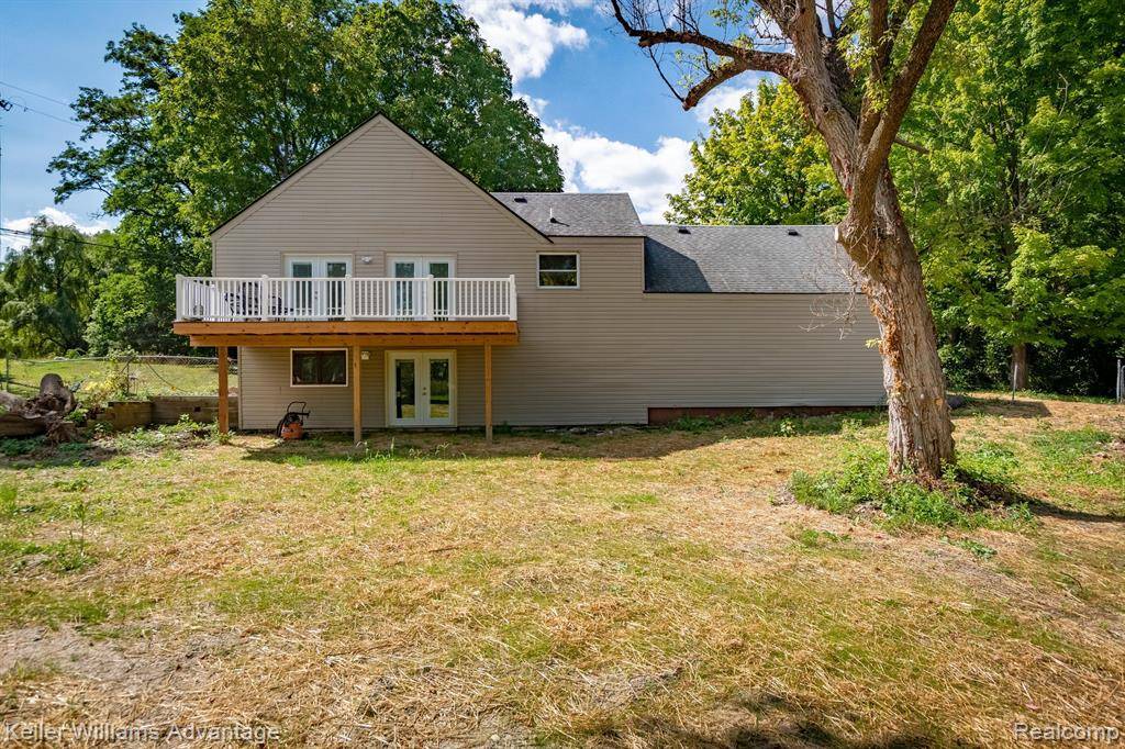 Lake Orion, MI,1665 HOPEFIELD Drive