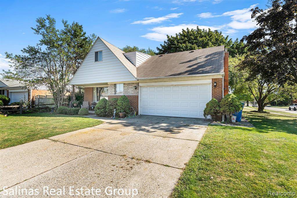 Warren, MI 48089,12110 CHAMPAIGN Avenue