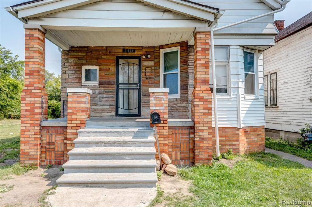 Hamtramck, MI 48212,11658 Saint Louis Street