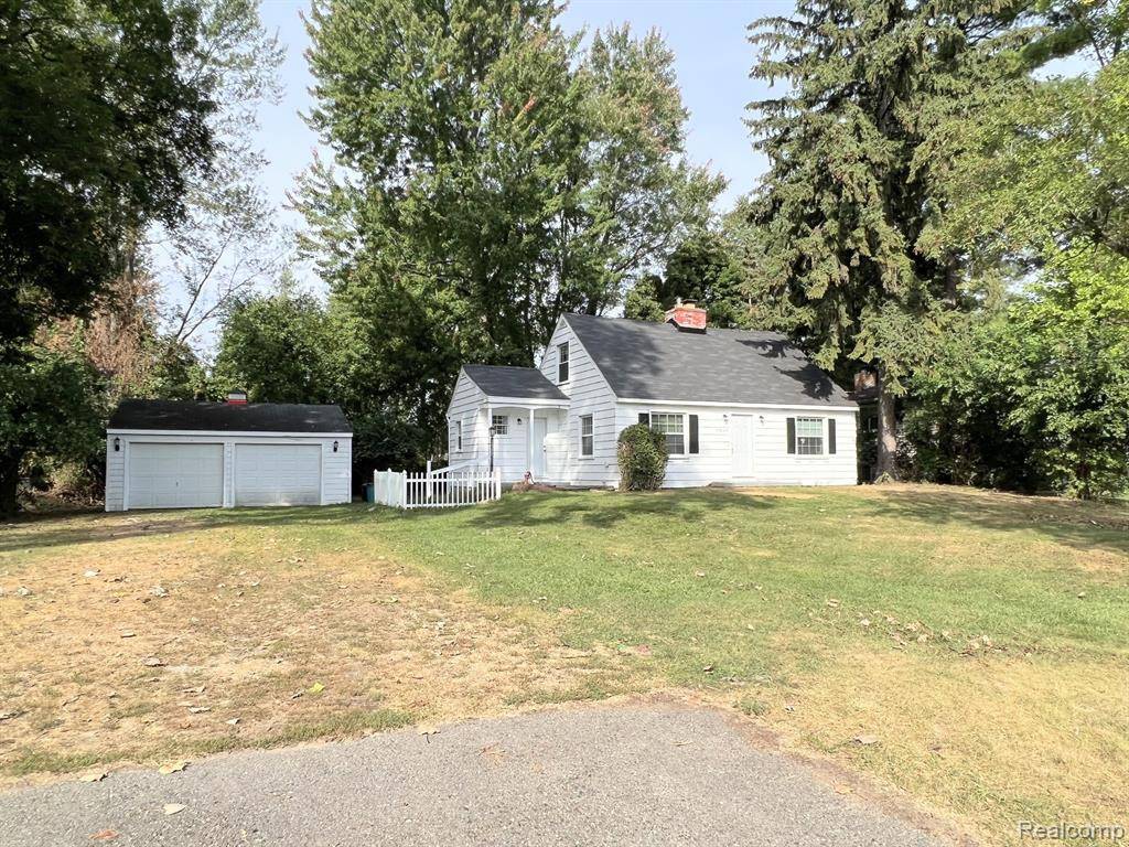 Livonia, MI 48152,19625 MERRIMAN