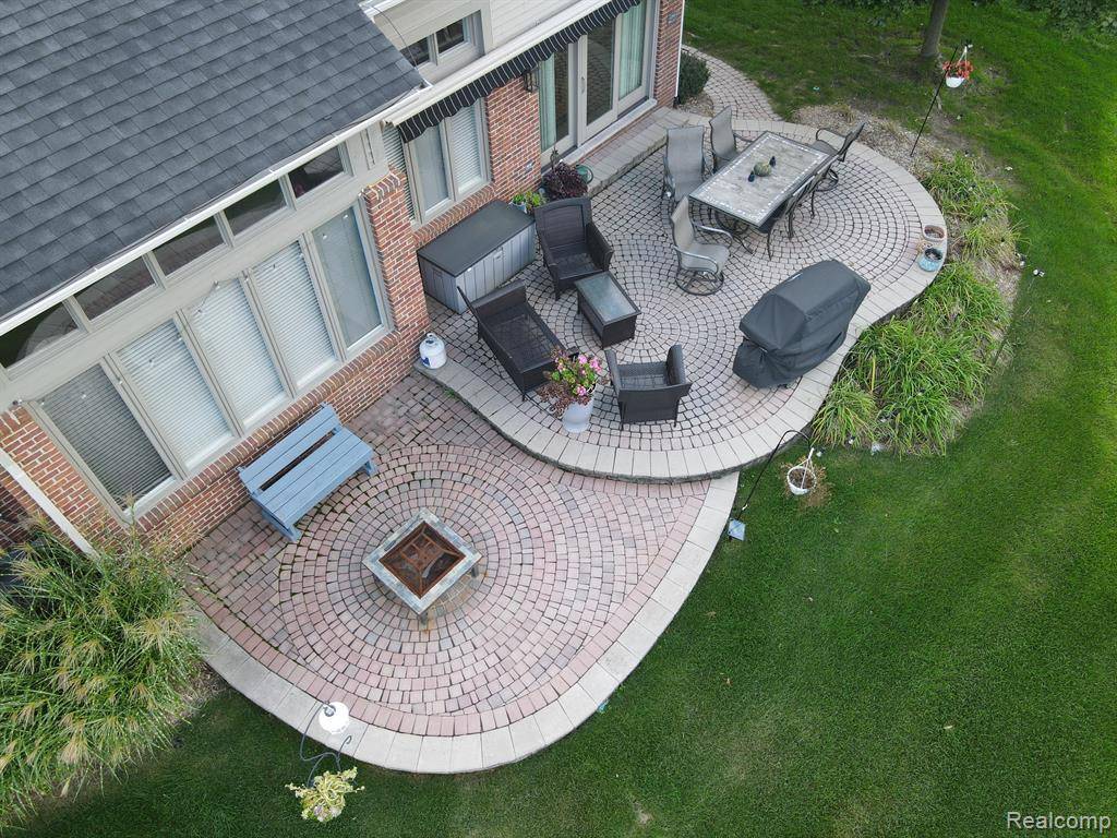 Canton, MI 48188,45722 FOUNTAIN VIEW Drive