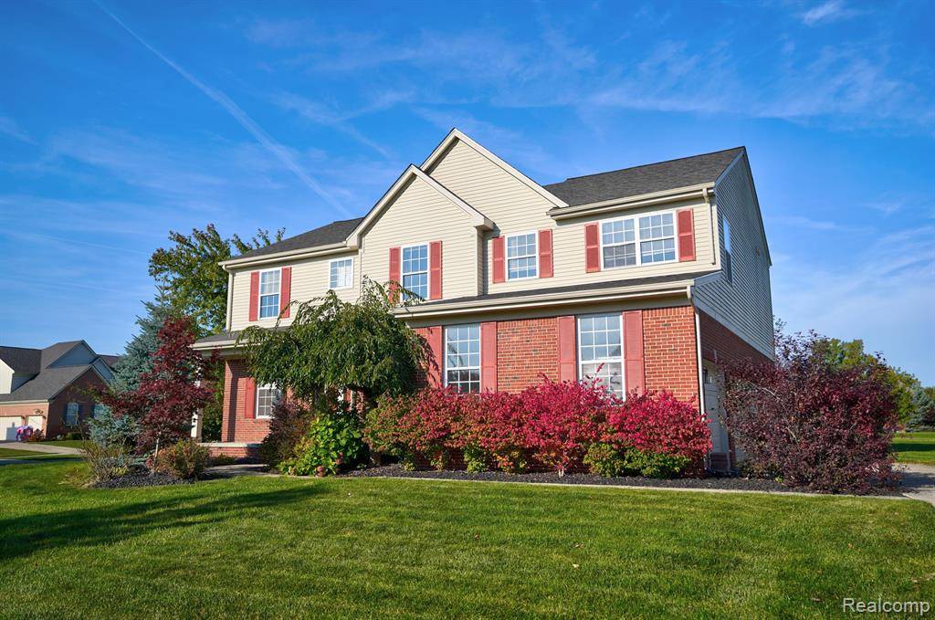 Oxford, MI 48371,1179 BELLWOOD Court