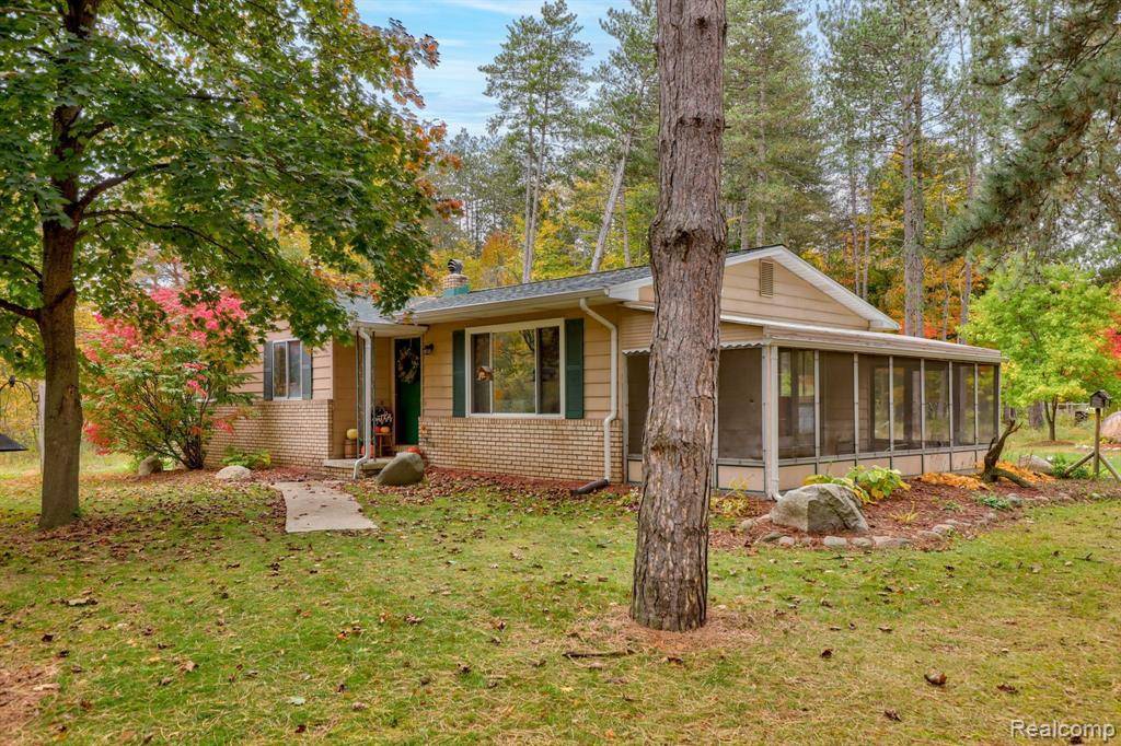 Vassar, MI 48768,5744 PINKERTON Road