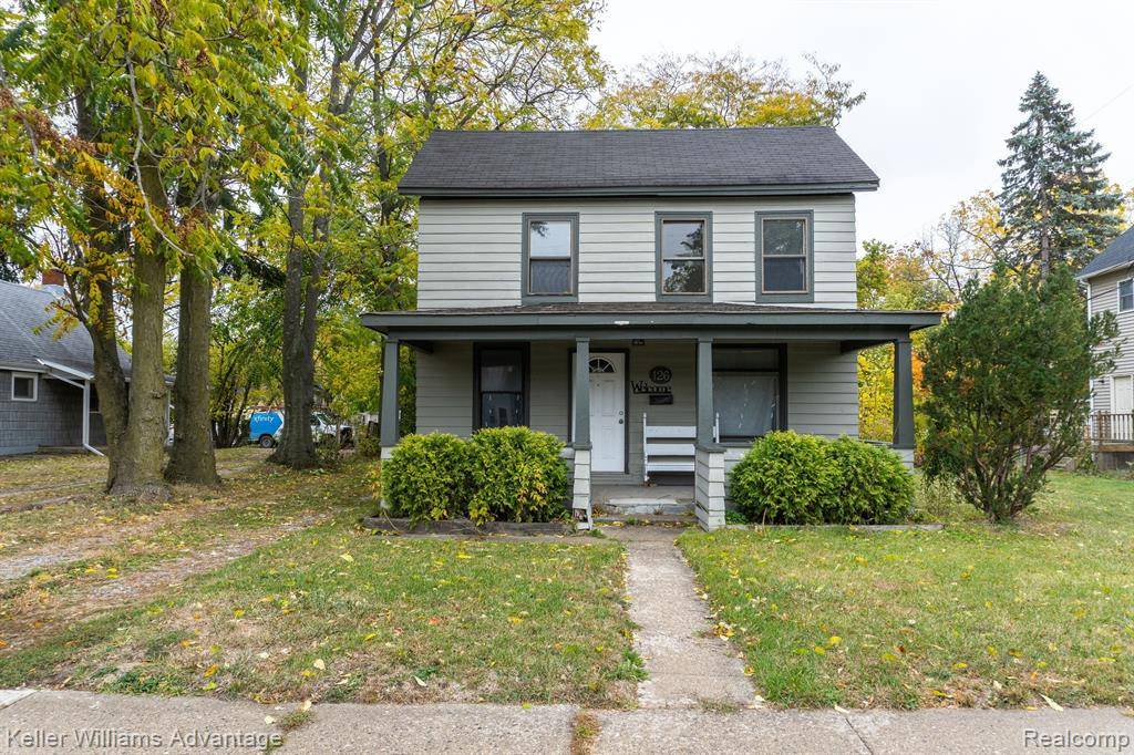 Ypsilanti, MI 48197,126 N SUMMIT Street