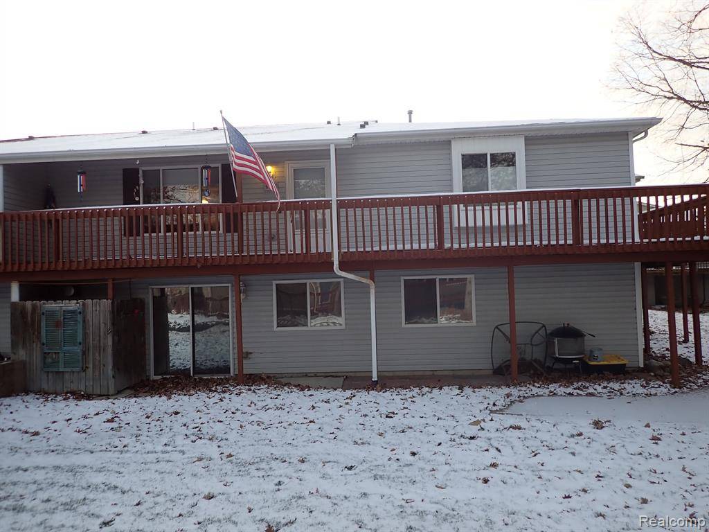 Grand Blanc, MI 48439,9455 FORESTVIEW Circle