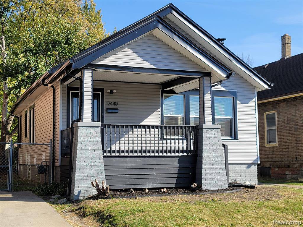 Detroit, MI 48204,12440 MENDOTA Street