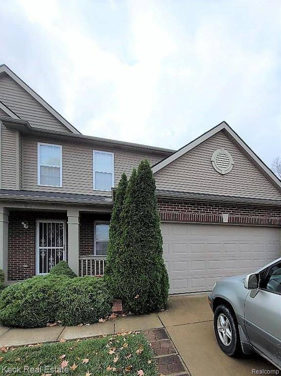 Taylor, MI 48180,10238 ISLAND LAKE Drive