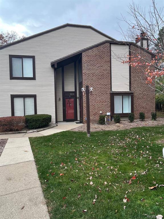 Southfield, MI 48075,24411 EVERGREEN Road