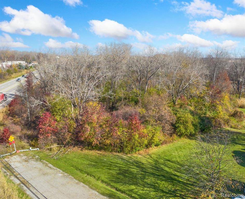 Brownstown, MI 48183,00000 GUDITH & DIX-TOLEDO Road
