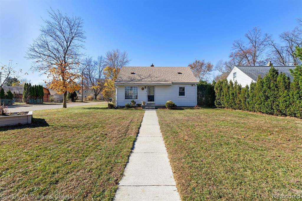 Westland, MI,5817 N PARENT Street