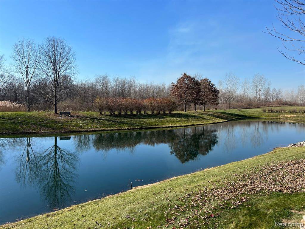 South Rockwood, MI,5954 PURPLE MARTIN Drive