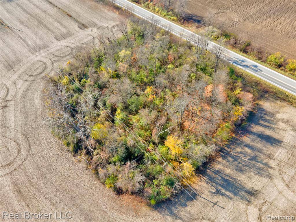 Belleville, MI 48111,00 Hull Road