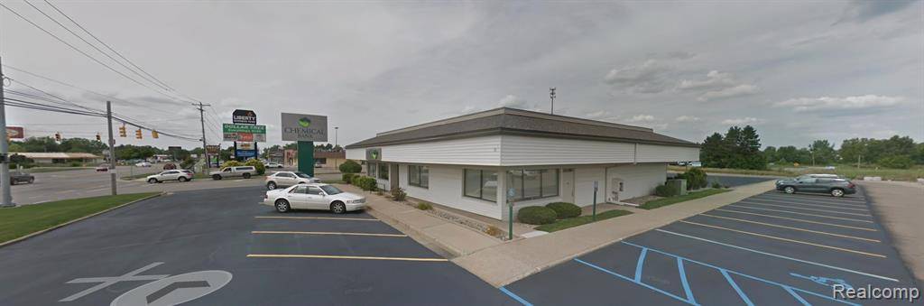 Flint, MI 48504,4346 W PIERSON Road