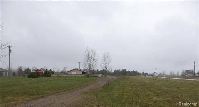 Allenton, MI 48002,1731 BERVILLE Road