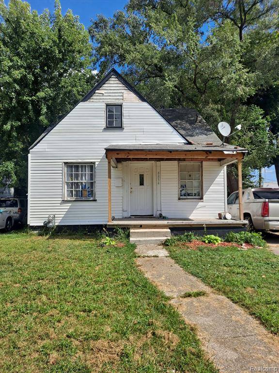 Detroit, MI 48228,8834 ROSEMONT Avenue