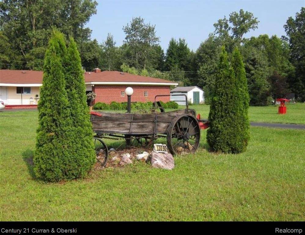 Augusta, MI 48111,13090 RAWSONVILLE Road