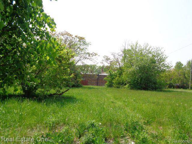 Detroit, MI 48207,1051 CONCORD Street