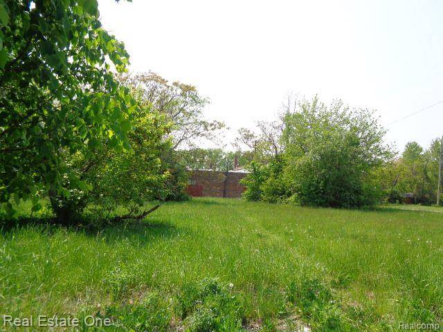 Detroit, MI 48207,1051 CONCORD Street