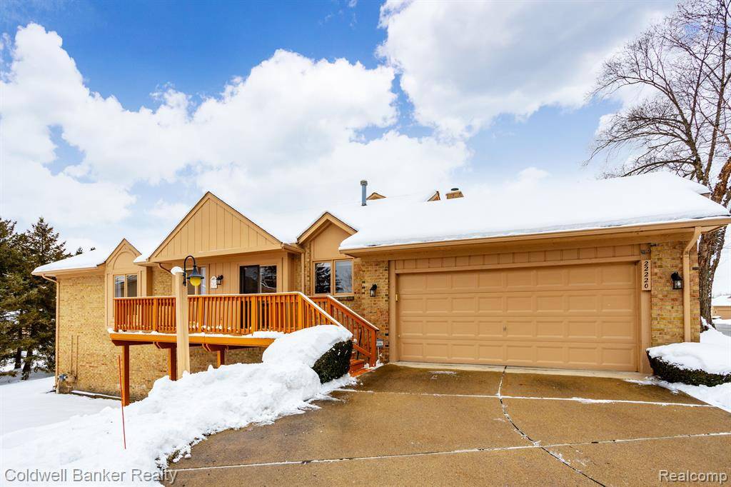 Farmington Hills, MI 48335,22220 River Pines Drive