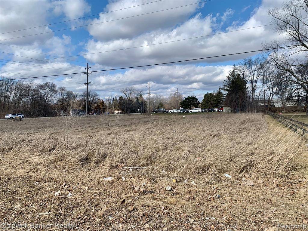 Belleville, MI 48111,0000 Rawsonville Road
